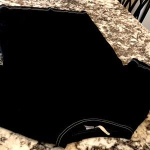 H&M T-shirt dress super cute and comfortable !